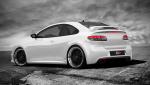 Volkswagen Corrado Miranda Media 2011 года